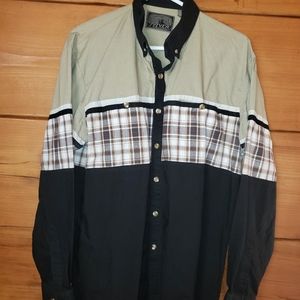 Spindle River (2) shirts